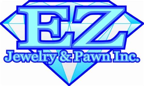 ez pawn jewelry